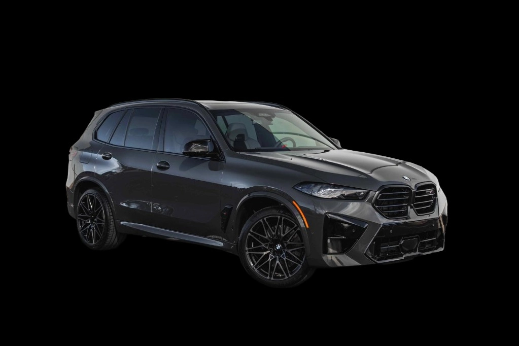 BMW X5 Modifié - photo 1