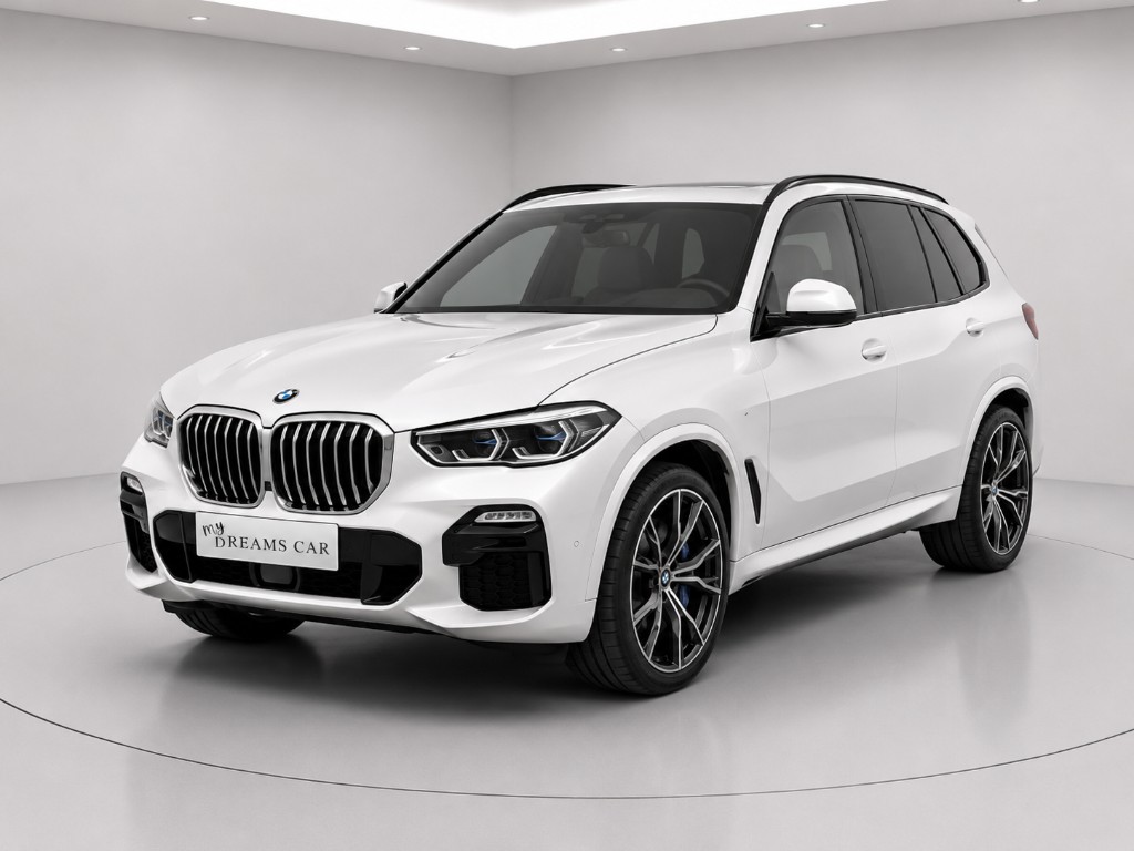BMW X5 xDrive40i 340 ch M Sport - photo 1